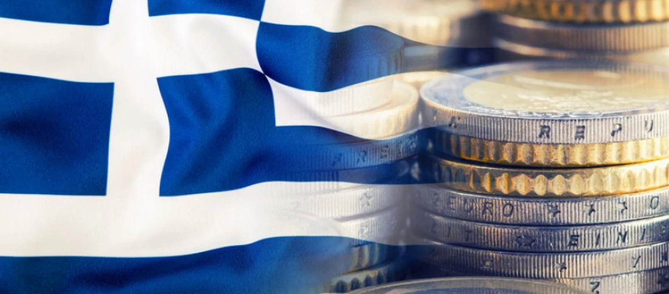 Νέα έξοδος στις αγορές για 5ετές ομόλογο